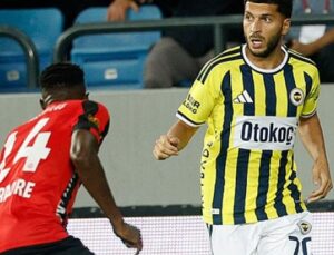 Fenerbah&ccedil;e’nin Şok A&ccedil;ılışı: Gen&ccedil;lerbirliği’ne Karşı Ge&ccedil;mişe D&ouml;n&uuml;ş!