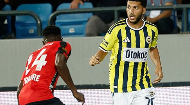 Fenerbah&ccedil;e’nin Şok A&ccedil;ılışı: Gen&ccedil;lerbirliği’ne Karşı Ge&ccedil;mişe D&ouml;n&uuml;ş!