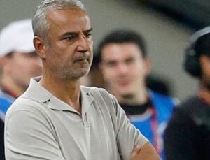Fenerbah&ccedil;e’nin Şok Mağlubiyeti: İsmail Kartal’dan Sert Eleştiriler!