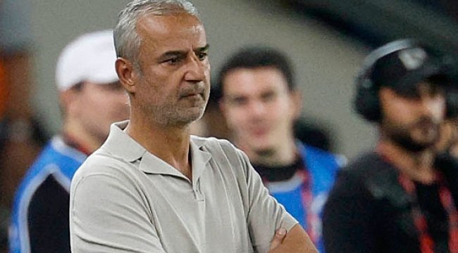 Fenerbah&ccedil;e’nin Şok Mağlubiyeti: İsmail Kartal’dan Sert Eleştiriler!