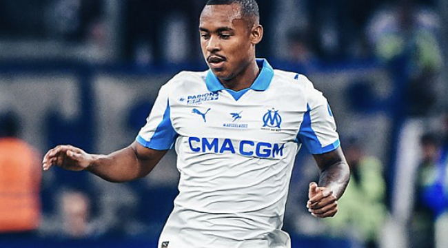 Fenerbah&ccedil;e&rsquo;nin Transfer G&uuml;ndeminde Sarsıcı Bir İsim: Igor Paixao!