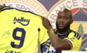 Fenerbah&ccedil;e’nin Yeni Yıldızı Romelu Lukaku: “Buraya Gelmem Ka&ccedil;ınılmazdı!”