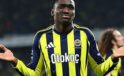 Fenerbah&ccedil;e’nin Yıldız Adayı Sidiki Cherif’e Avrupa’dan Yoğun İlgi!