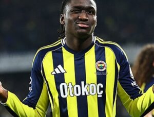 Fenerbah&ccedil;e’nin Yıldız Adayı Sidiki Cherif’e Avrupa’dan Yoğun İlgi!