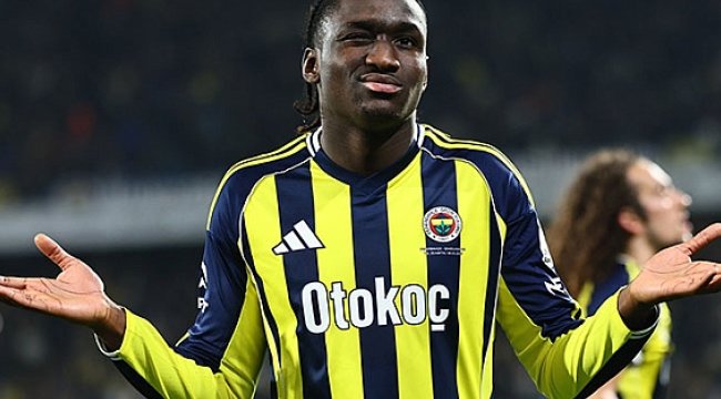 Fenerbah&ccedil;e’nin Yıldız Adayı Sidiki Cherif’e Avrupa’dan Yoğun İlgi!