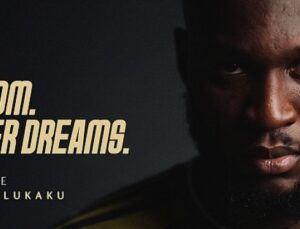 Fenerbah&ccedil;e’nin Yıldız Bombası: Romelu Lukaku İstanbul’a Geliyor!