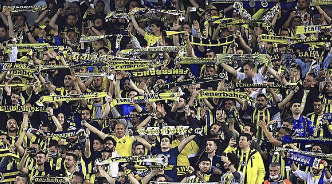 Fenerbah&ccedil;e&rsquo;nin Zorlu Testi: Gen&ccedil;lerbirliği İle Sezon A&ccedil;ılışı!