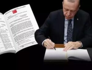 FlaŞ Terfi Kararları: Jandarma ve Sahil G&uuml;venlikte 25 Y&uuml;ksek R&uuml;tbe Değişikliği!