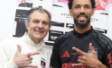 Futbol D&uuml;nyasında Şok Transfer! Vozinha, Colo Colo ile Anlaştı