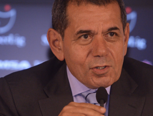 Galatasaray Başkanı Dursun &Ouml;zbek’ten Transfer M&uuml;jdesi: “Şampiyonluk İ&ccedil;in Fedakarlık Yapacağım”