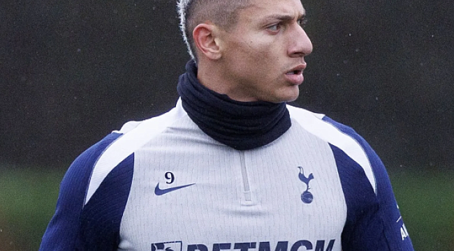 Galatasaray, Richarlison i&ccedil;in atağa kalkabilir mi? Transfer dedikoduları hız kazanıyor!