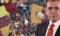Galatasaray Taraftarları, Transfer Politikalarını Protesto Etti: İşte O Anlar!