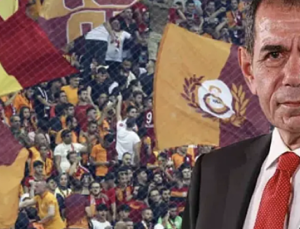 Galatasaray Taraftarları, Transfer Politikalarını Protesto Etti: İşte O Anlar!