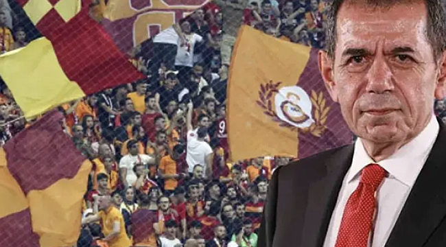 Galatasaray Taraftarları, Transfer Politikalarını Protesto Etti: İşte O Anlar!