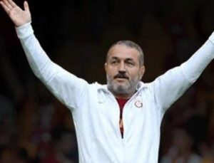 Galatasaray Trib&uuml;nlerinin G&ouml;lgesindeki Skandal: Sebahattin Şirin G&ouml;zaltında!