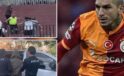 Galatasaray Yıldızı Torreira’ya Saldıran Ş&uuml;phelinin Şok İfadesi!