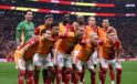 Galatasaray i&ccedil;in Avrupa Kul&uuml;plerinden 35 Milyon Sterlinlik Şok Teklif!