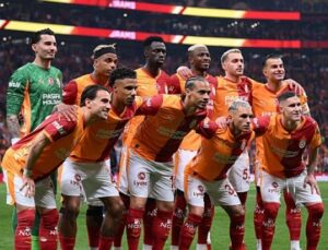 Galatasaray i&ccedil;in Avrupa Kul&uuml;plerinden 35 Milyon Sterlinlik Şok Teklif!