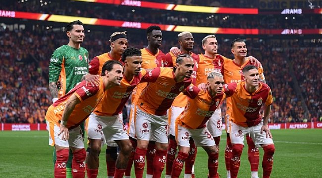 Galatasaray i&ccedil;in Avrupa Kul&uuml;plerinden 35 Milyon Sterlinlik Şok Teklif!