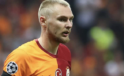 Galatasaray’da Beklenen Ayrılık: Victor Nelsson İle Yollar Ayrılıyor