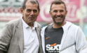 Galatasaray’da Şok İddialara Resmi Yanıt: &Ouml;zbek&rsquo;in S&ouml;zleri &Ccedil;arpıtıldı!