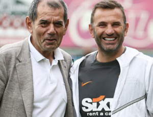 Galatasaray’da Şok İddialara Resmi Yanıt: &Ouml;zbek&rsquo;in S&ouml;zleri &Ccedil;arpıtıldı!