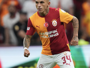 Galatasaray’da Torreira İ&ccedil;in Şok Fiyat: 20 Milyon Euro!