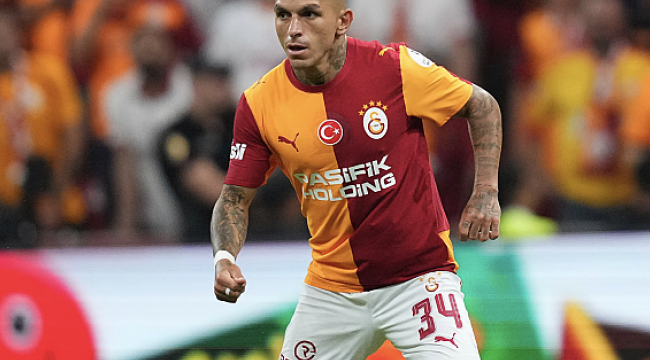Galatasaray’da Torreira İ&ccedil;in Şok Fiyat: 20 Milyon Euro!