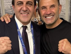 Galatasaray’da Transfer S&uuml;reci Hız Kazanıyor: Abdullah Kavukcu’dan Stratejik A&ccedil;ıklamalar