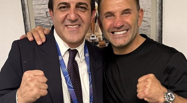 Galatasaray’da Transfer S&uuml;reci Hız Kazanıyor: Abdullah Kavukcu’dan Stratejik A&ccedil;ıklamalar