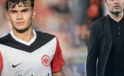 Galatasaray’dan Can Uzun i&ccedil;in Rekor Teklif: Frankfurt Ne Yanıt Verecek?