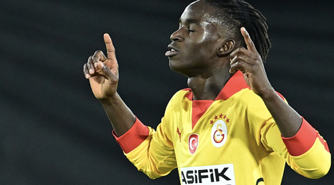 Galatasaray’dan Gen&ccedil; Yıldız Adayına Şaşırtan Kiralama Stratejisi!