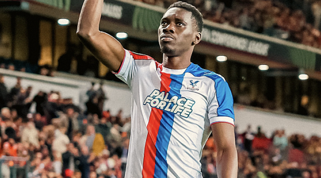 Galatasaray’dan Ismaila Sarr i&ccedil;in Şaşırtan Teklif: Crystal Palace Ne Dedi?
