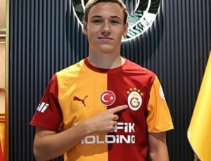 Galatasaray’dan Şok Transfer: Batrakov İ&ccedil;in 25 Milyon Euro!