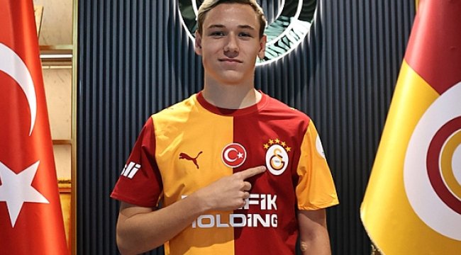 Galatasaray’dan Şok Transfer: Batrakov İ&ccedil;in 25 Milyon Euro!