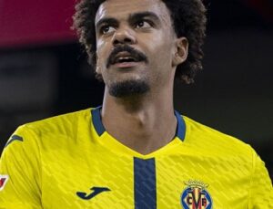 Galatasaray&rsquo;dan S&uuml;rpriz Transfer Hamlesi: Villarreal&rsquo;in Yıldızı Hedefte!