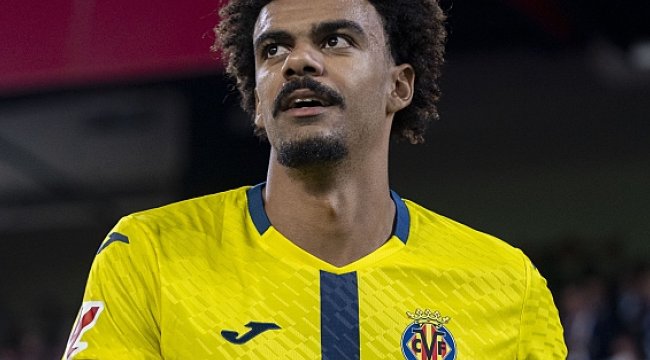 Galatasaray&rsquo;dan S&uuml;rpriz Transfer Hamlesi: Villarreal&rsquo;in Yıldızı Hedefte!