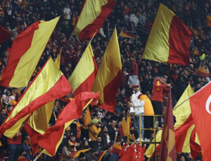 Galatasaray’ın 2026 Sezonuna &Ccedil;orum FK Karşısında Fırtına Gibi Başlaması Bekleniyor!