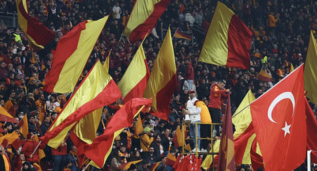 Galatasaray’ın 2026 Sezonuna &Ccedil;orum FK Karşısında Fırtına Gibi Başlaması Bekleniyor!