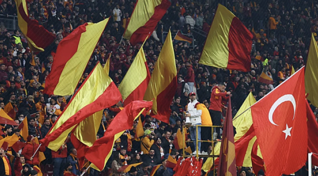 Galatasaray’ın 2026 Sezonuna &Ccedil;orum FK Karşısında Fırtına Gibi Başlaması Bekleniyor!