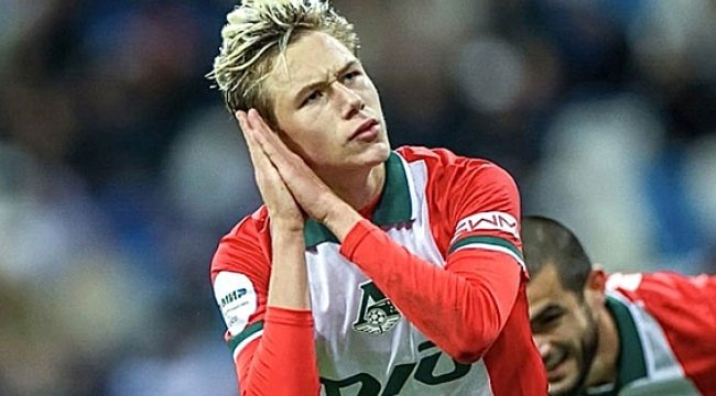 Galatasaray&rsquo;ın Geleceği: Batrakov Transferinde Flaş Gelişme!