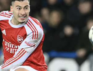 Galatasaray’ın G&ouml;zdesi Martinelli İ&ccedil;in Arsenal Ne Kadar Bonservis İstiyor?