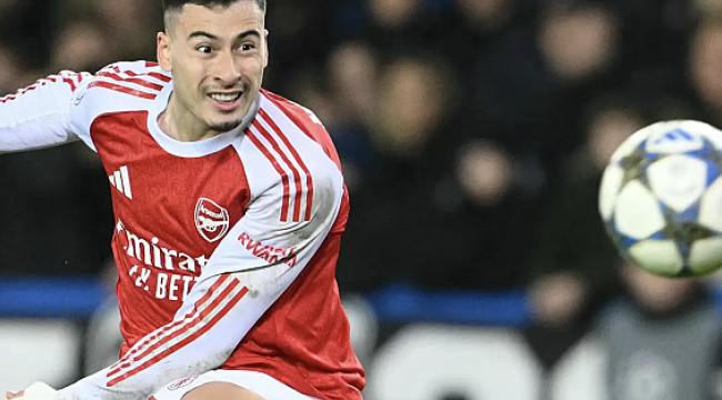 Galatasaray’ın G&ouml;zdesi Martinelli İ&ccedil;in Arsenal Ne Kadar Bonservis İstiyor?