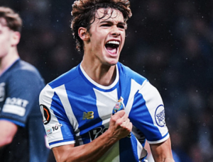 Galatasaray’ın Transfer Avında: Porto’nun Gen&ccedil; Yıldızı Mora İ&ccedil;in G&ouml;r&uuml;şmeler Başladı!