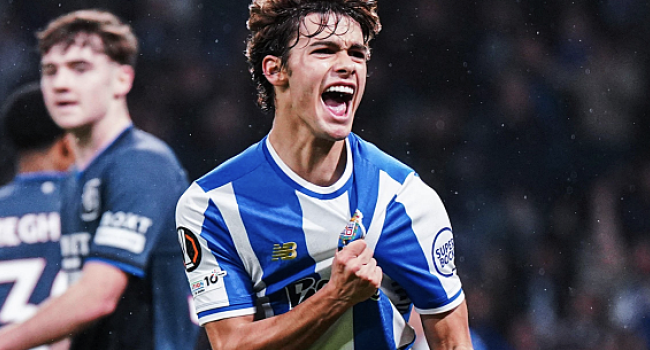 Galatasaray’ın Transfer Avında: Porto’nun Gen&ccedil; Yıldızı Mora İ&ccedil;in G&ouml;r&uuml;şmeler Başladı!