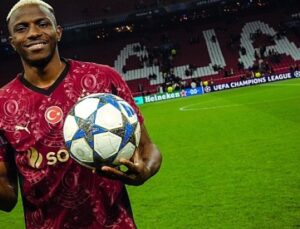 Galatasaray&rsquo;ın Yıldızına Avrupa’nın Devlerinden Şok Teklifler!