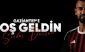 Gaziantep FK, S&uuml;per Lig’e İmza Atan Tecr&uuml;beli Golc&uuml;yle G&uuml;&ccedil;leniyor!