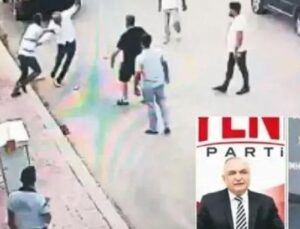 Gaziantep’te Bı&ccedil;aklı Saldırı: Milletvekili Melih Meri&ccedil; İstanbul’a Nakledildi!