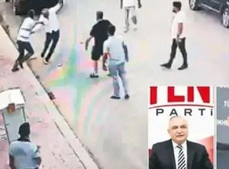 Gaziantep’te Bı&ccedil;aklı Saldırı: Milletvekili Melih Meri&ccedil; İstanbul’a Nakledildi!
