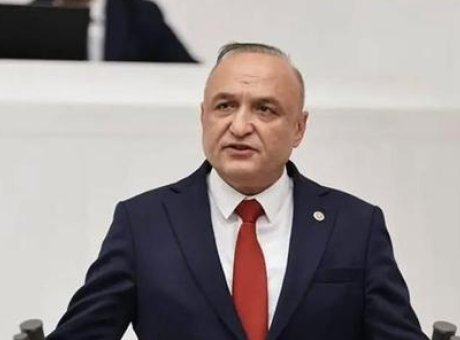 Gaziantep’te Şok Saldırı: Yeni Parti Milletvekili Melih Meri&ccedil; Bı&ccedil;aklandı